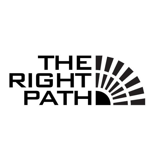 THE RIGHT PATH