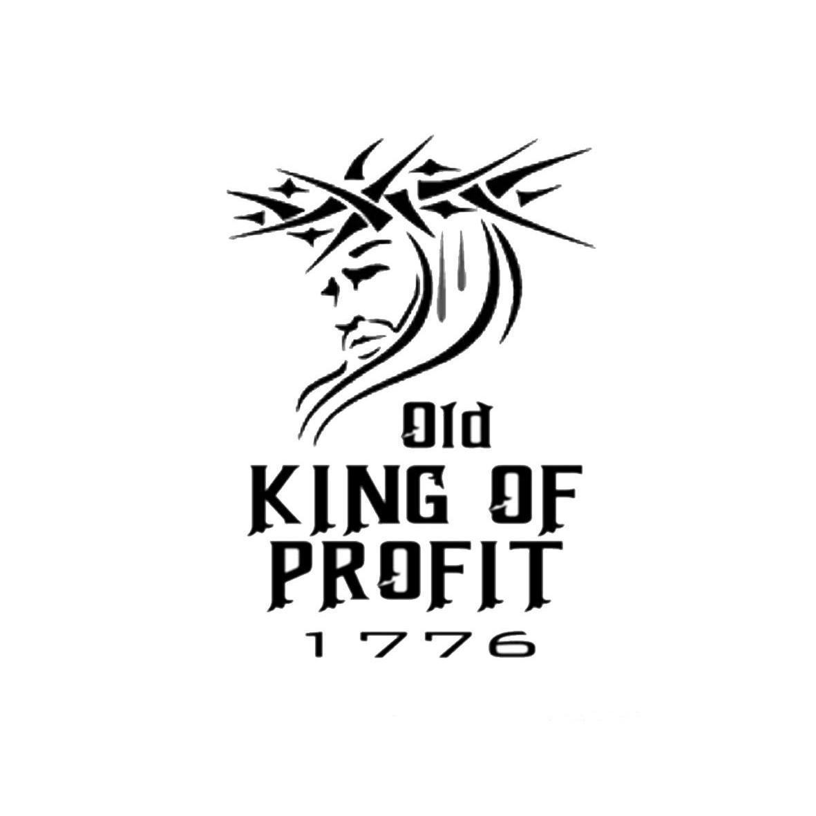 kingofprofit圖案