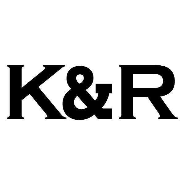 K&R