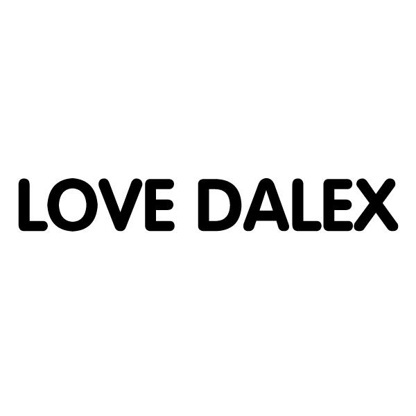 LOVE DALEX