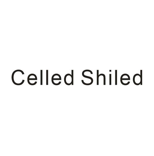 CELLED SHILED